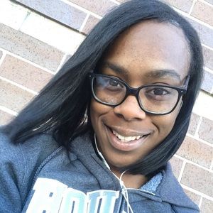 Meet your Posher, Zandria